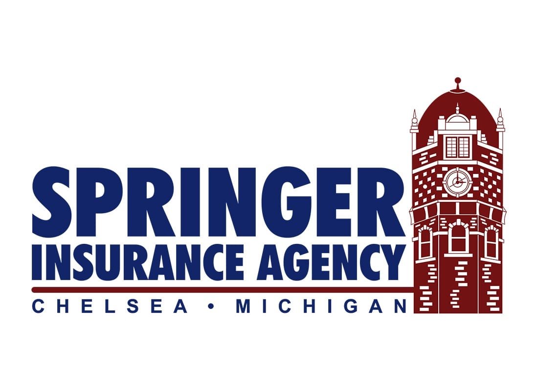 Springer Insurance Agency - Logo Header Image